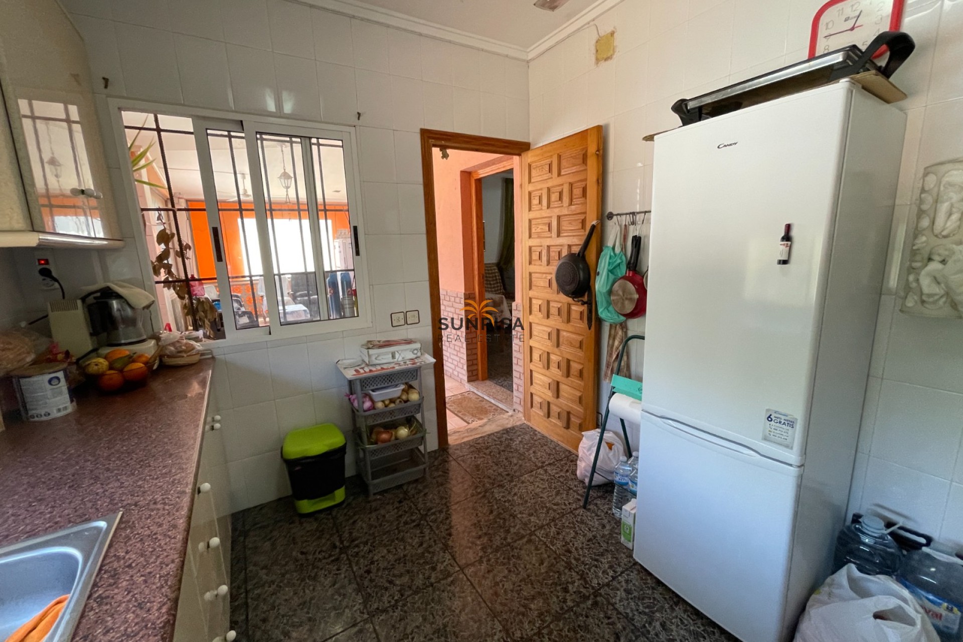 Resale - Villa - Guardamar del Segura