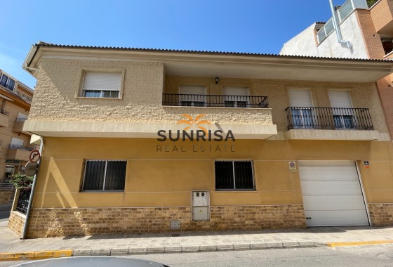 Herenhuis · Herverkoop - Formentera de Segura · Alicante · Spanje