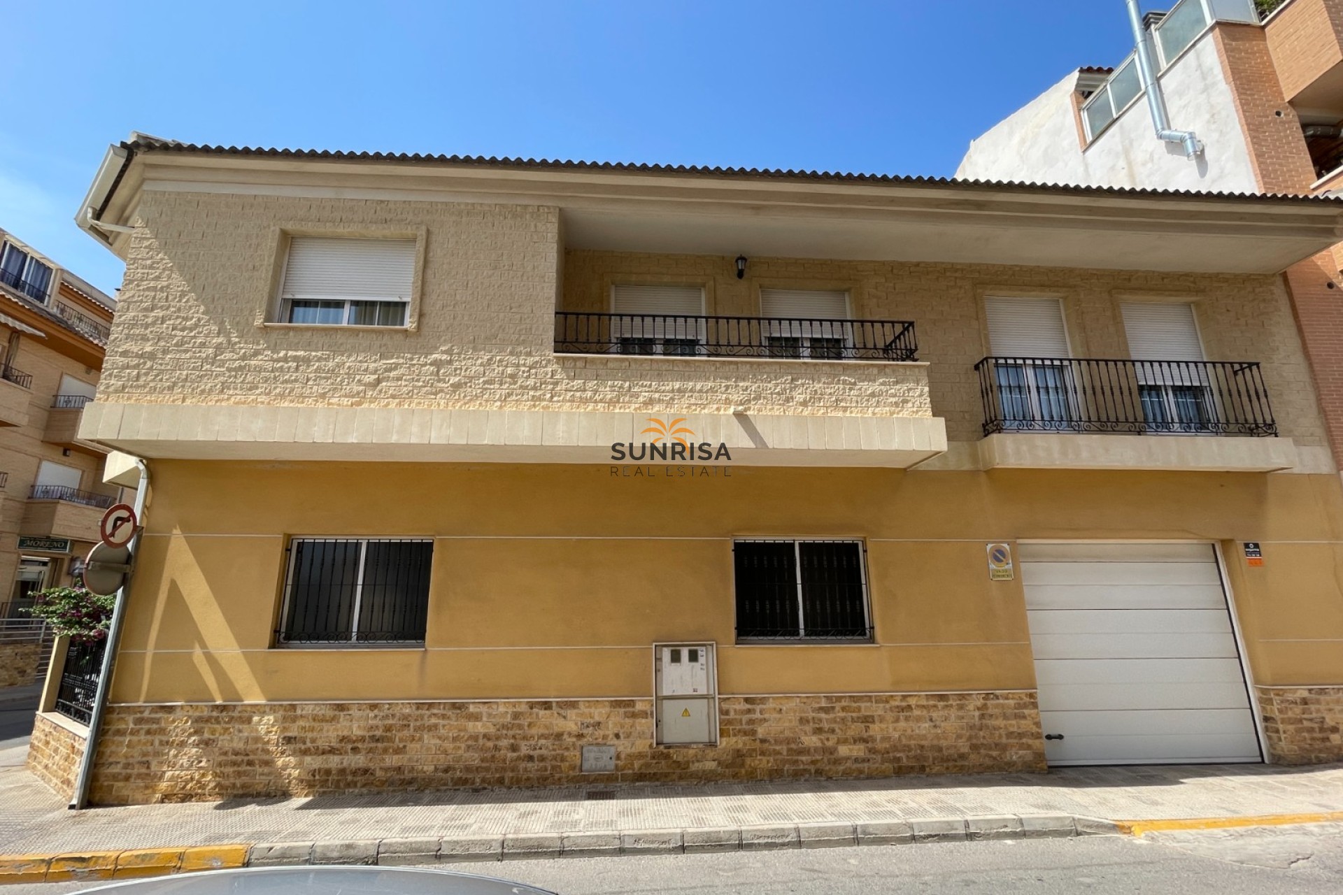Herverkoop - Herenhuis - Formentera de Segura