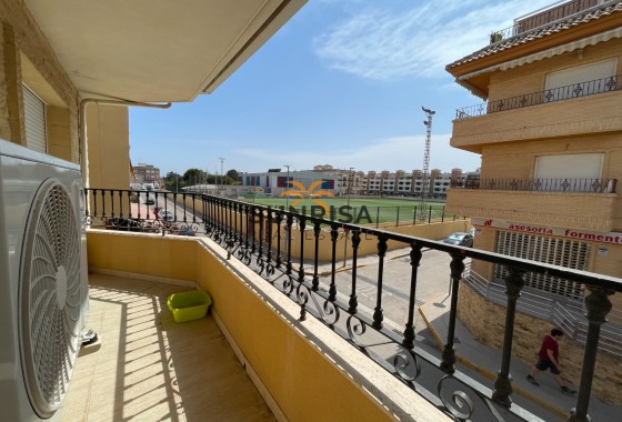 Herenhuis · Herverkoop - Formentera de Segura · Alicante · Spanje