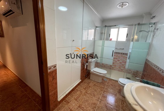 Herenhuis · Herverkoop - Formentera de Segura · Alicante · Spanje