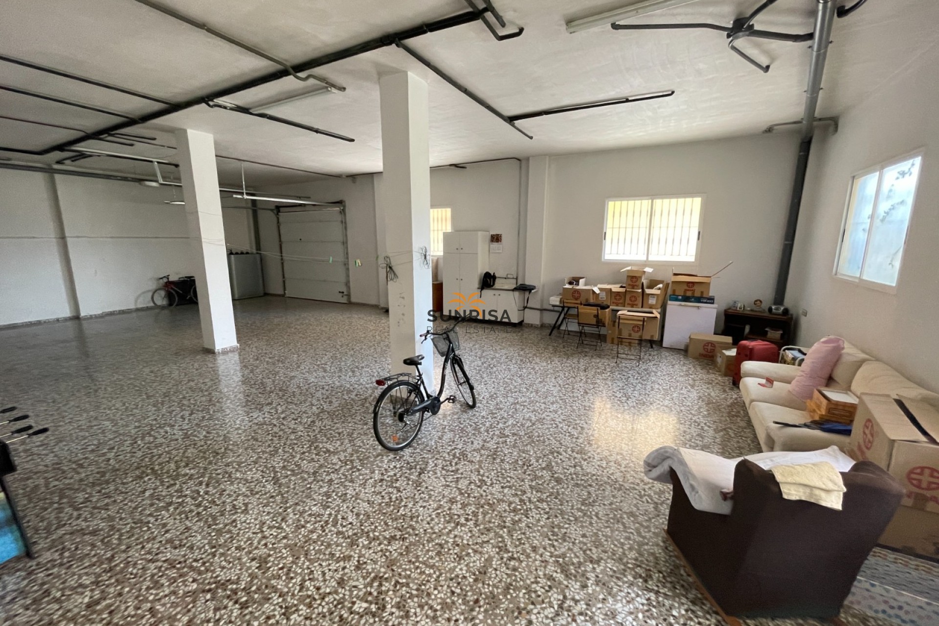 Herverkoop - Herenhuis - Formentera de Segura