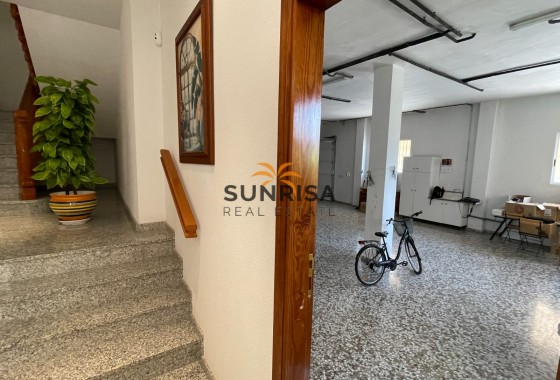 Herenhuis · Herverkoop - Formentera de Segura · Alicante · Spanje