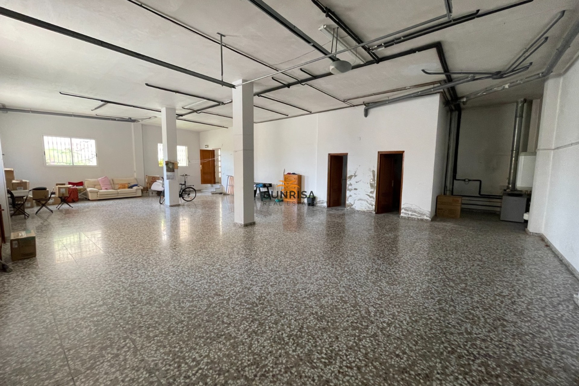 Herverkoop - Herenhuis - Formentera de Segura