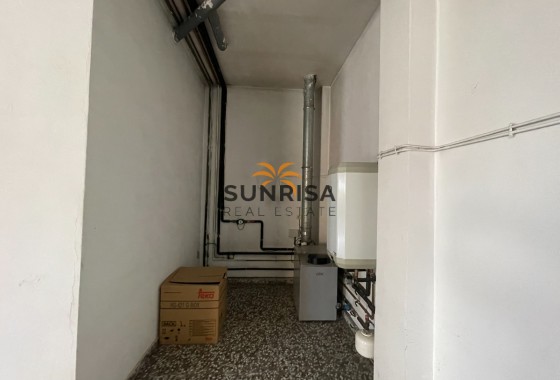 Herenhuis · Herverkoop - Formentera de Segura · Alicante · Spanje