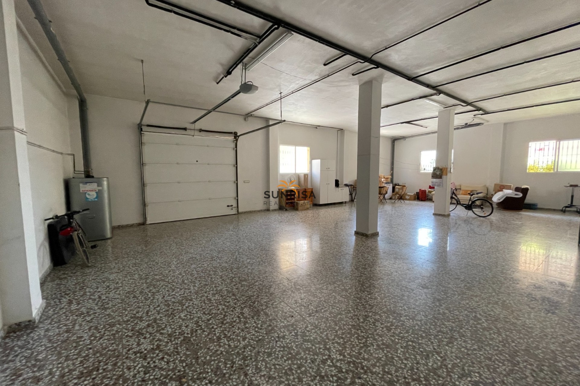 Herverkoop - Herenhuis - Formentera de Segura