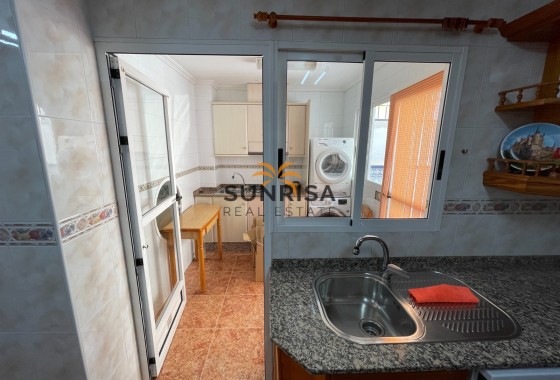 Herenhuis · Herverkoop - Formentera de Segura · Alicante · Spanje