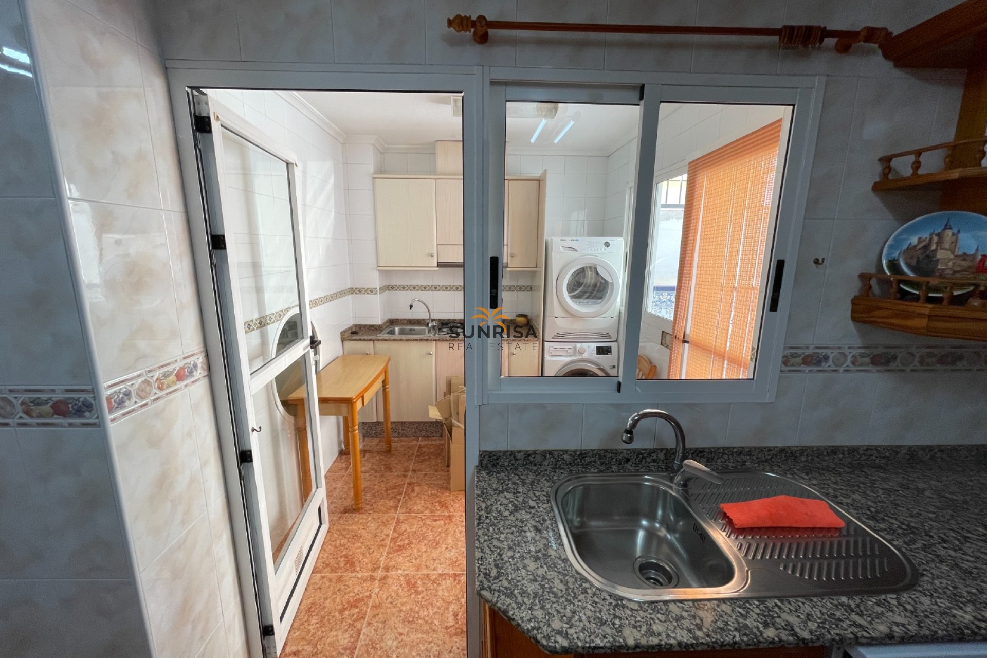 Herverkoop - Herenhuis - Formentera de Segura