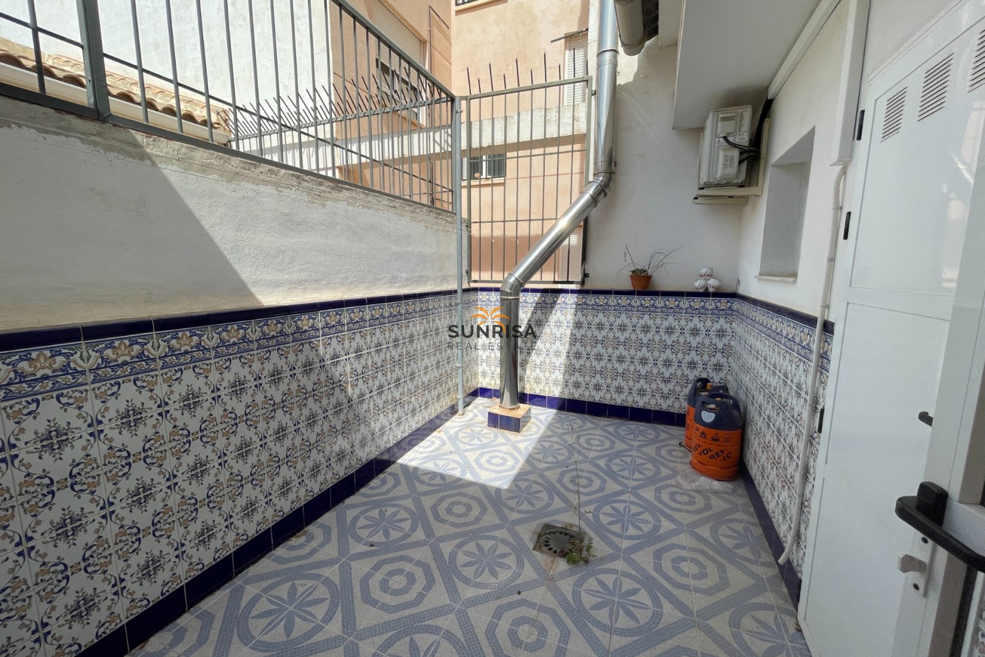 Herverkoop - Herenhuis - Formentera de Segura