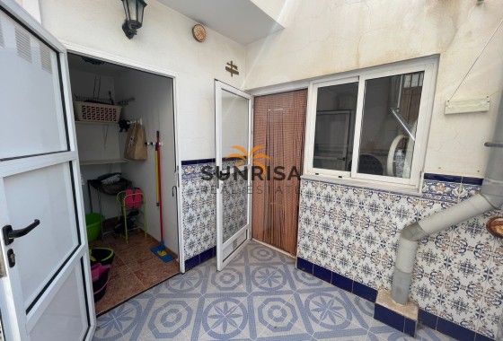 Herenhuis · Herverkoop - Formentera de Segura · Alicante · Spanje