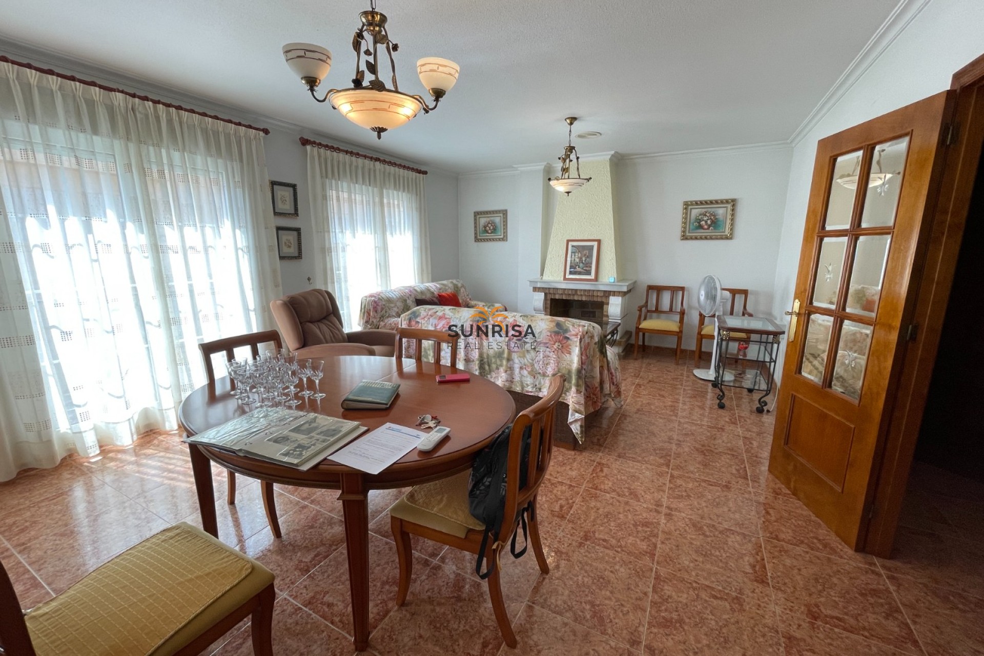Herverkoop - Herenhuis - Formentera de Segura