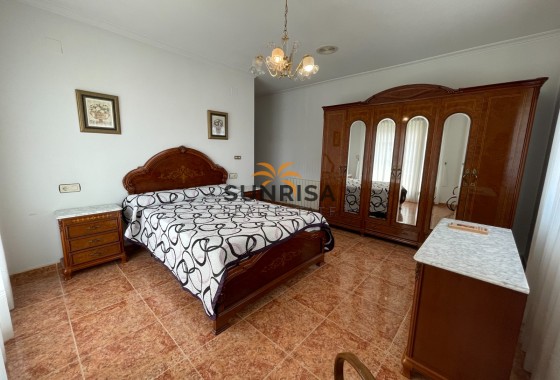 Herenhuis · Herverkoop - Formentera de Segura · Alicante · Spanje