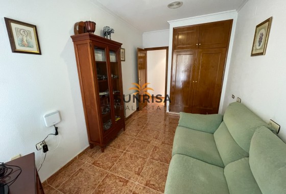 Herenhuis · Herverkoop - Formentera de Segura · Alicante · Spanje