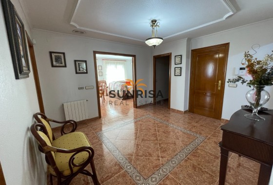 Herenhuis · Herverkoop - Formentera de Segura · Alicante · Spanje