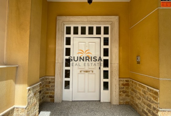 Herenhuis · Herverkoop - Formentera de Segura · Alicante · Spanje