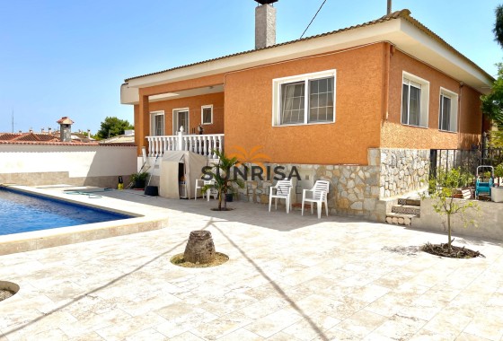 Villa · Herverkoop - Benijófar · Benijofar · Alicante (Costa Blanca) · Spanje