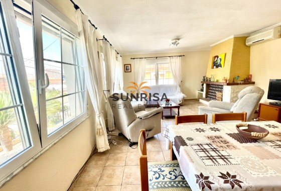 Villa · Herverkoop - Benijófar · Benijofar · Alicante (Costa Blanca) · Spanje