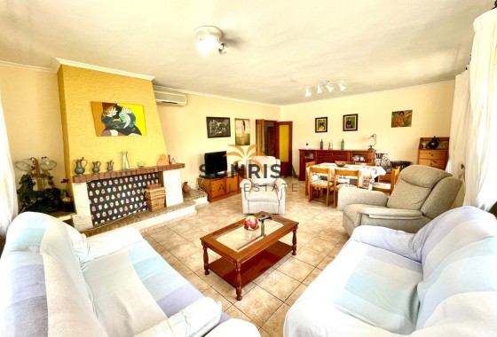 Villa · Herverkoop - Benijófar · Benijofar · Alicante (Costa Blanca) · Spanje