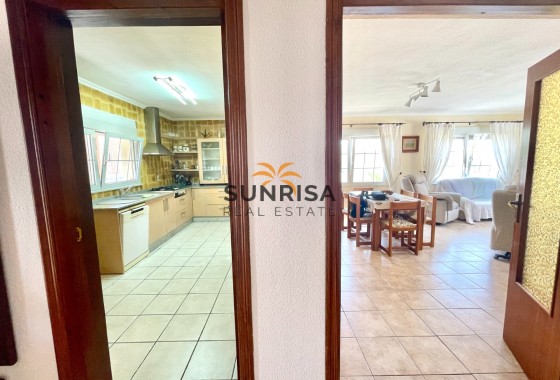 Villa · Herverkoop - Benijófar · Benijofar · Alicante (Costa Blanca) · Spanje