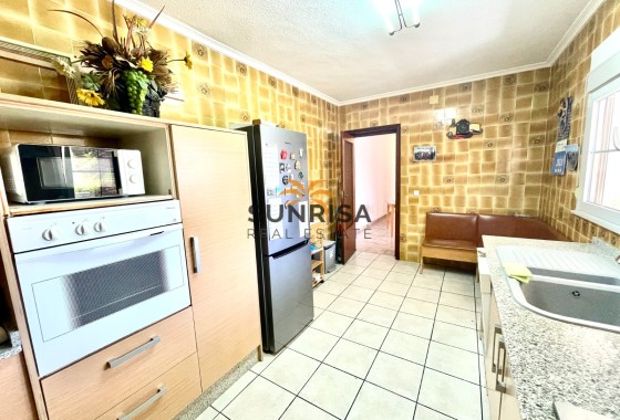 Villa · Herverkoop - Benijófar · Benijofar · Alicante (Costa Blanca) · Spanje