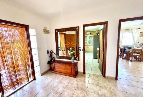 Villa · Herverkoop - Benijófar · Benijofar · Alicante (Costa Blanca) · Spanje