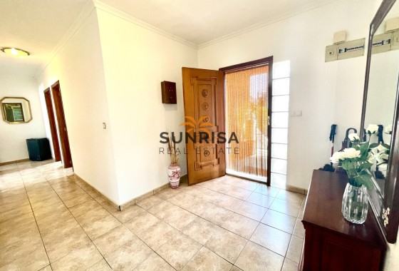 Villa · Herverkoop - Benijófar · Benijofar · Alicante (Costa Blanca) · Spanje