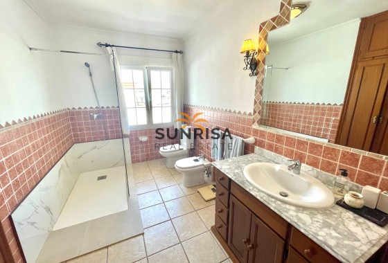 Villa · Herverkoop - Benijófar · Benijofar · Alicante (Costa Blanca) · Spanje
