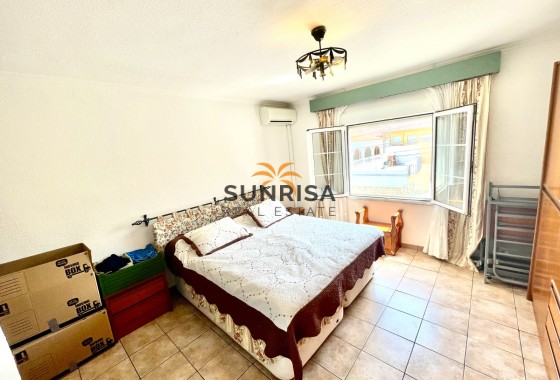 Villa · Herverkoop - Benijófar · Benijofar · Alicante (Costa Blanca) · Spanje