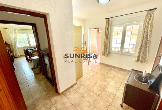 Villa · Herverkoop - Benijófar · Benijofar · Alicante (Costa Blanca) · Spanje