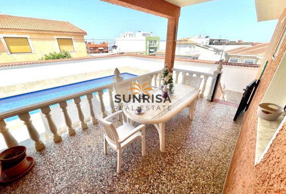 Villa · Herverkoop - Benijófar · Benijofar · Alicante (Costa Blanca) · Spanje