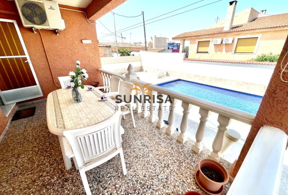 Villa · Herverkoop - Benijófar · Benijofar · Alicante (Costa Blanca) · Spanje