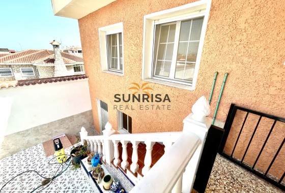 Villa · Herverkoop - Benijófar · Benijofar · Alicante (Costa Blanca) · Spanje