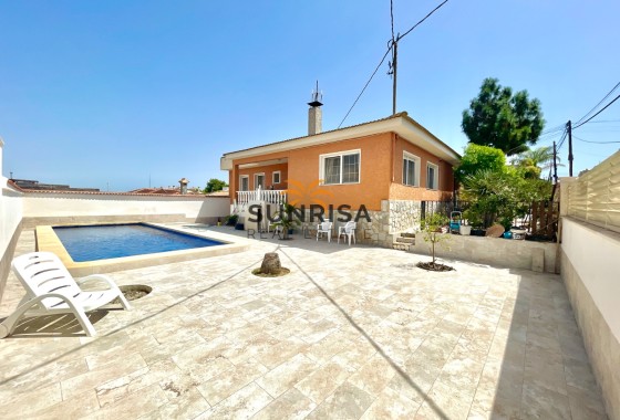 Villa · Herverkoop - Benijófar · Benijofar · Alicante (Costa Blanca) · Spanje