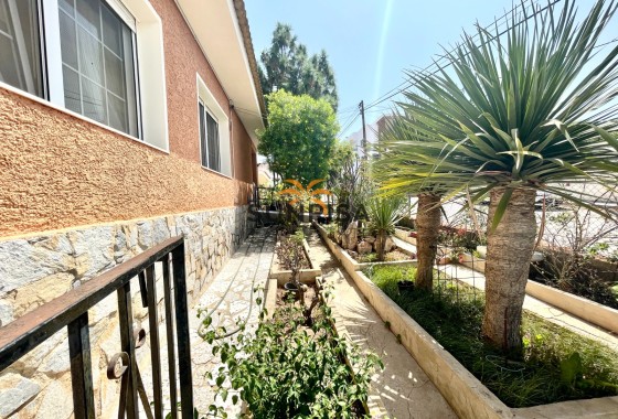 Villa · Herverkoop - Benijófar · Benijofar · Alicante (Costa Blanca) · Spanje