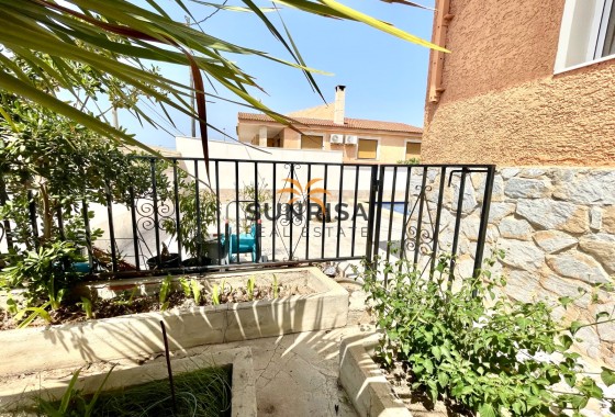Villa · Herverkoop - Benijófar · Benijofar · Alicante (Costa Blanca) · Spanje
