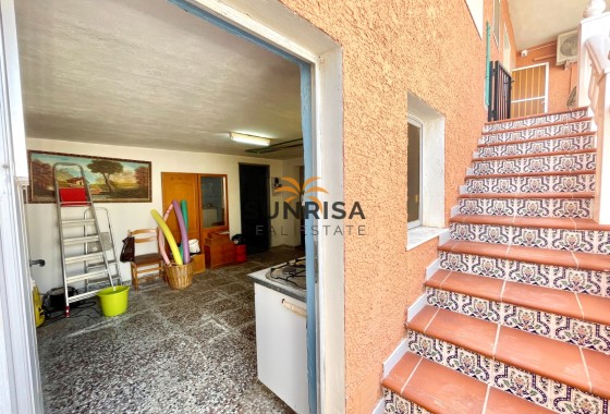 Villa · Herverkoop - Benijófar · Benijofar · Alicante (Costa Blanca) · Spanje