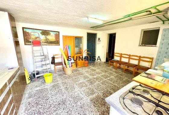 Villa · Herverkoop - Benijófar · Benijofar · Alicante (Costa Blanca) · Spanje