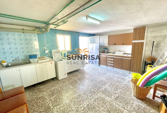 Villa · Herverkoop - Benijófar · Benijofar · Alicante (Costa Blanca) · Spanje