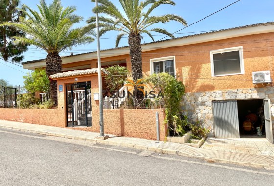 Villa · Herverkoop - Benijófar · Benijofar · Alicante (Costa Blanca) · Spanje