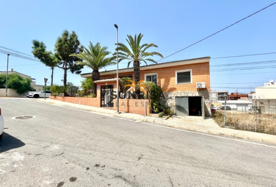 Villa · Herverkoop - Benijófar · Benijofar · Alicante (Costa Blanca) · Spanje