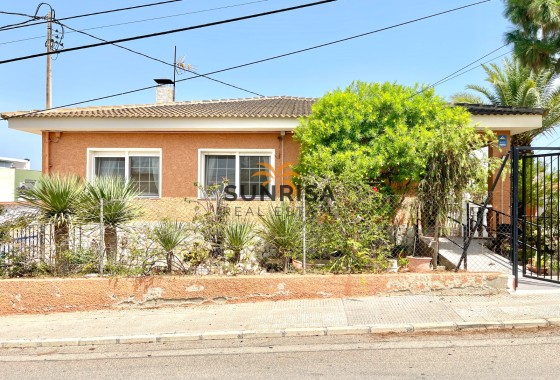 Villa · Herverkoop - Benijófar · Benijofar · Alicante (Costa Blanca) · Spanje