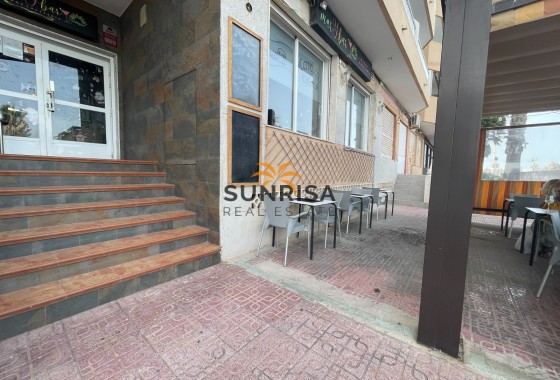 Bedrijfsruimte · Herverkoop - Torrevieia · Comunidad Valenciana · Alicante (Costa Blanca) · Spanje