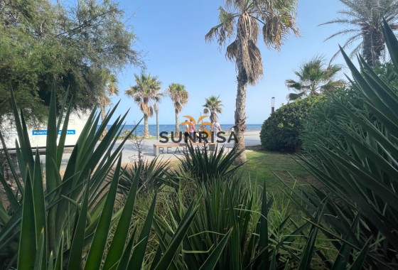 Bedrijfsruimte · Herverkoop - Torrevieia · Comunidad Valenciana · Alicante (Costa Blanca) · Spanje
