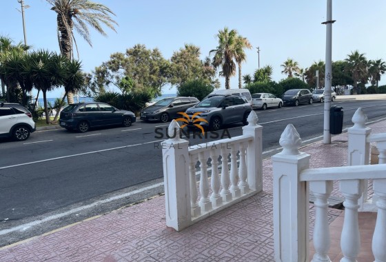 Bedrijfsruimte · Herverkoop - Torrevieia · Comunidad Valenciana · Alicante (Costa Blanca) · Spanje