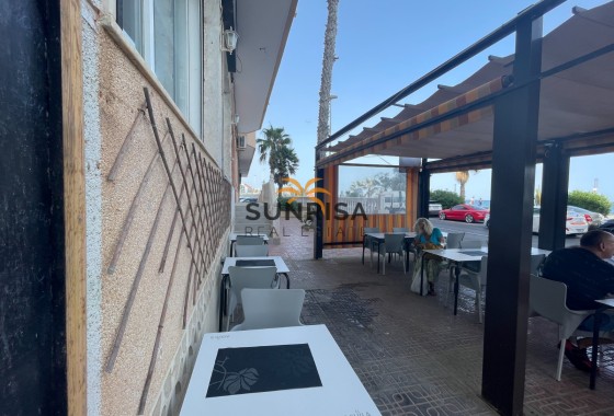 Bedrijfsruimte · Herverkoop - Torrevieia · Comunidad Valenciana · Alicante (Costa Blanca) · Spanje