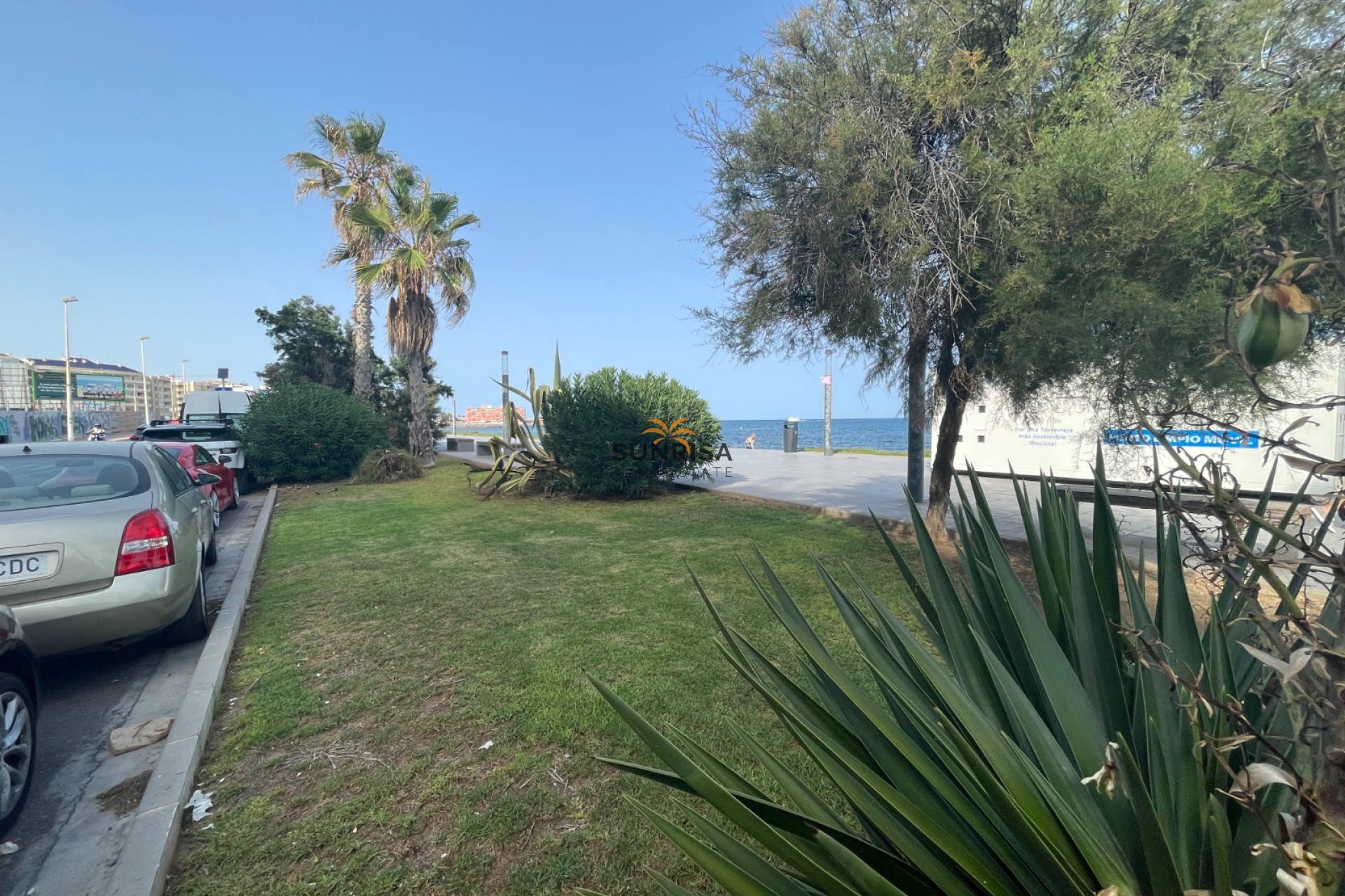 Reventa - Local comercial - Torrevieia