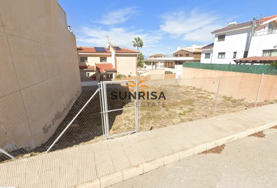 Grond · Herverkoop - Benijófar · Benijofar · Alicante (Costa Blanca) · Spanje