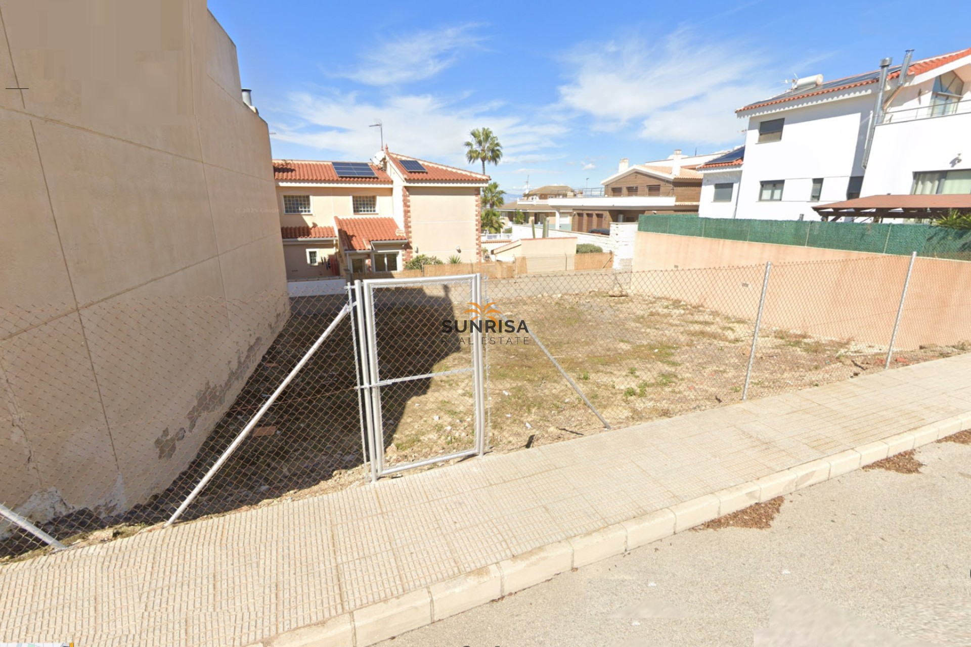 Reventa - Terreno - Benijófar