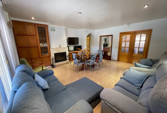 Villa · Herverkoop - Crevillente · Alicante · Spanje