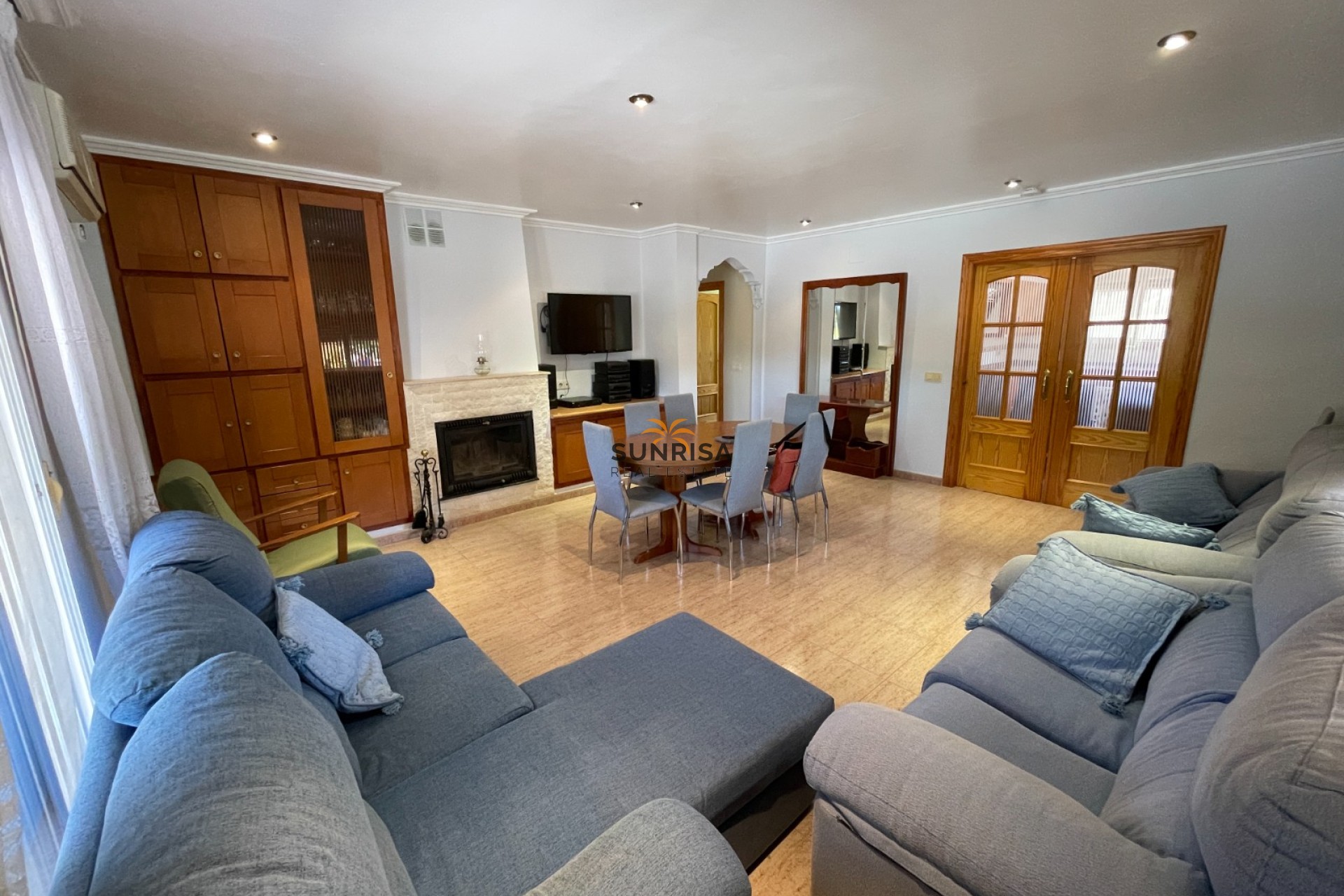 Reventa - Villa - Crevillente